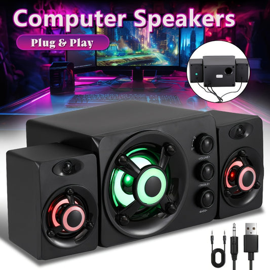 Portable PA Speaker shown in the main product view