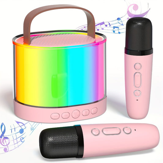 Portable PA Speaker shown in the main product view