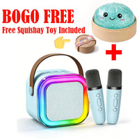K12+BOGO Free