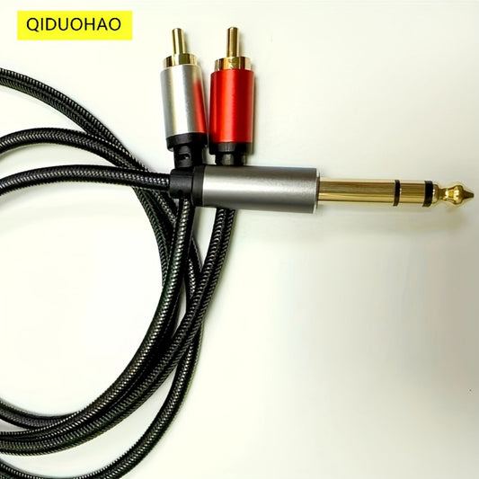 RCA Audio Cable shown in the main product view