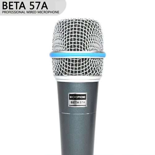 Recording Microphone shown in the main product view