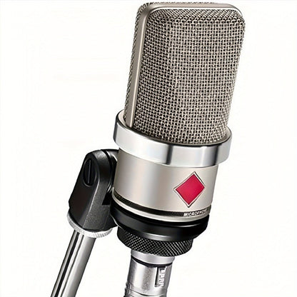 Recording Microphone shown in the main product view