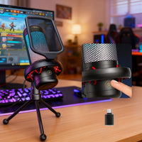 Black-Vertical Upgraded