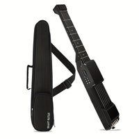 SG7 BLACK + BAG
