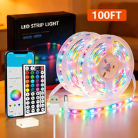 RGB-100FT