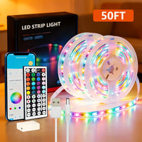 RGB-50FT
