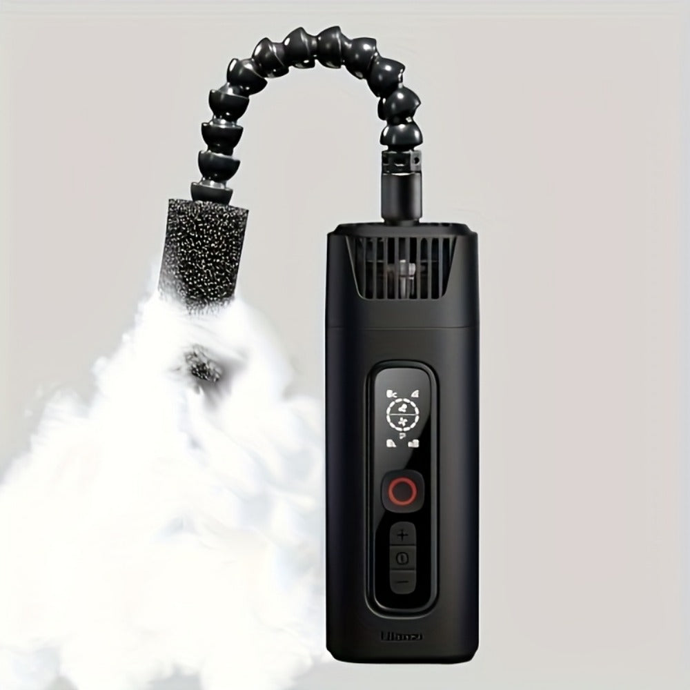 Stage Fog Machine shown in the main product view