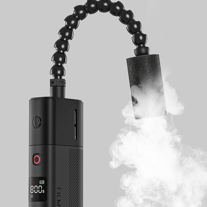 Stage Fog Machine shown in the FM02 option