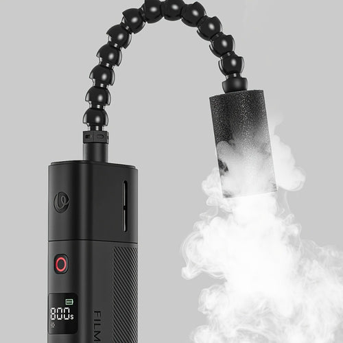 Stage Fog Machine shown in the main product view