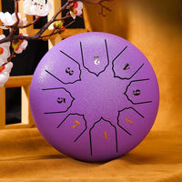 Lavender Purple