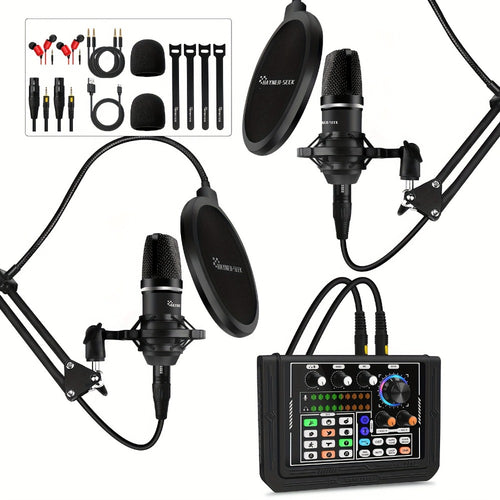 USB Audio Interface shown in the main product view