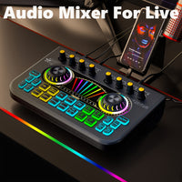 X3 Mono Sound Card
