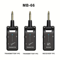 MB-66 One-to-two